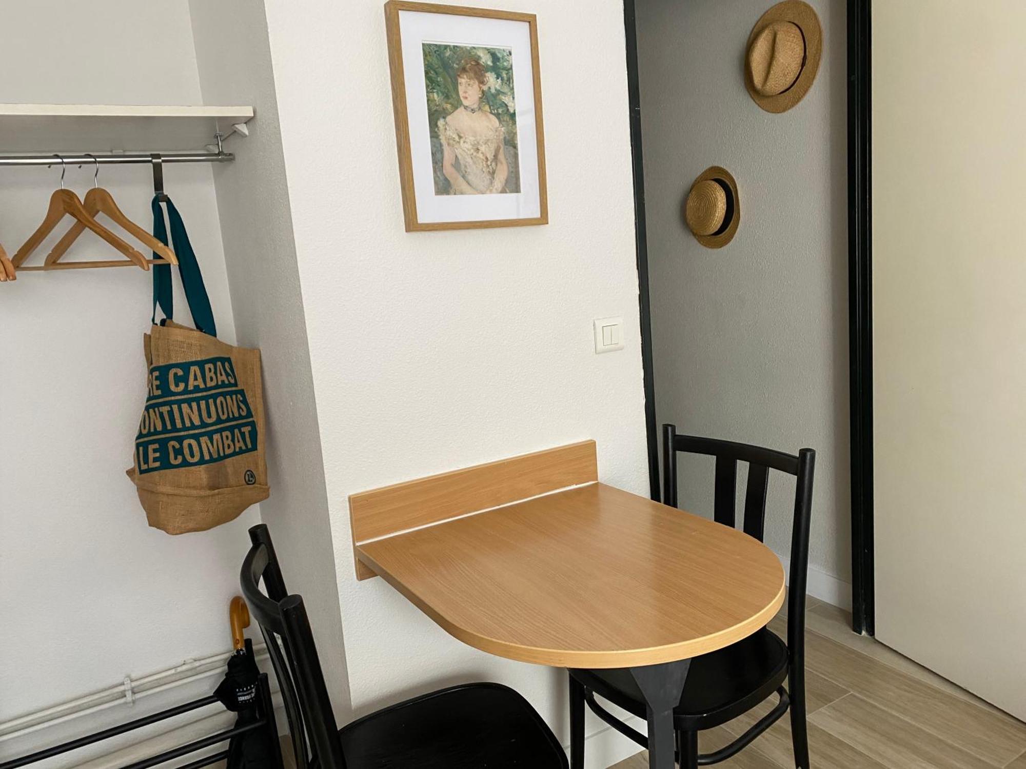 Appartement Cosy *