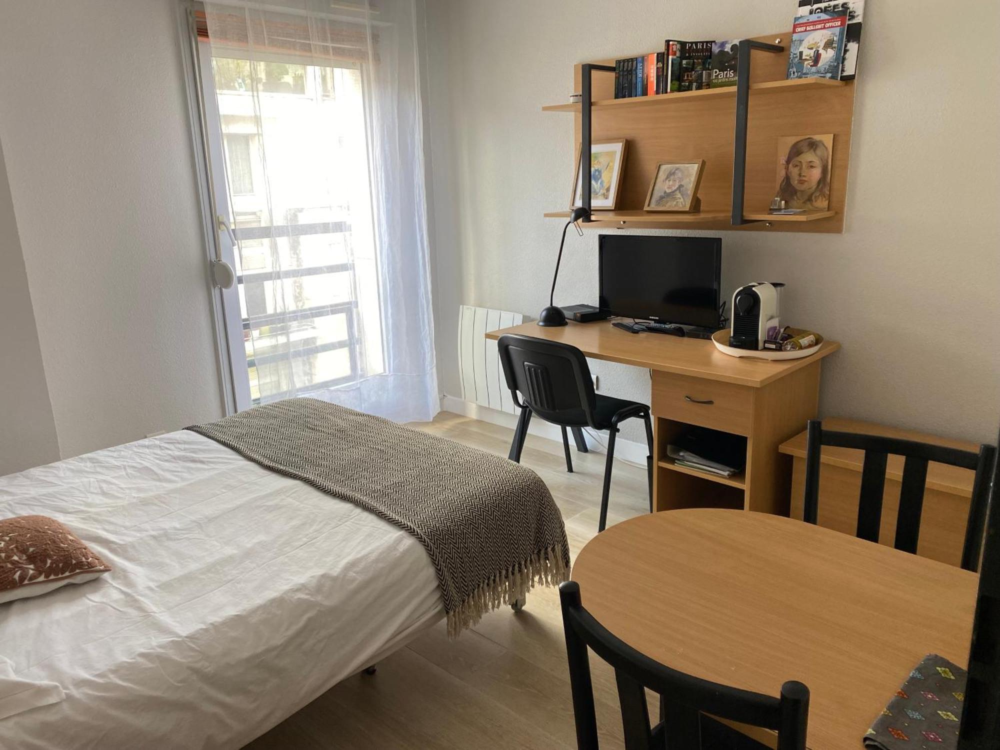 Apartment Cosy *