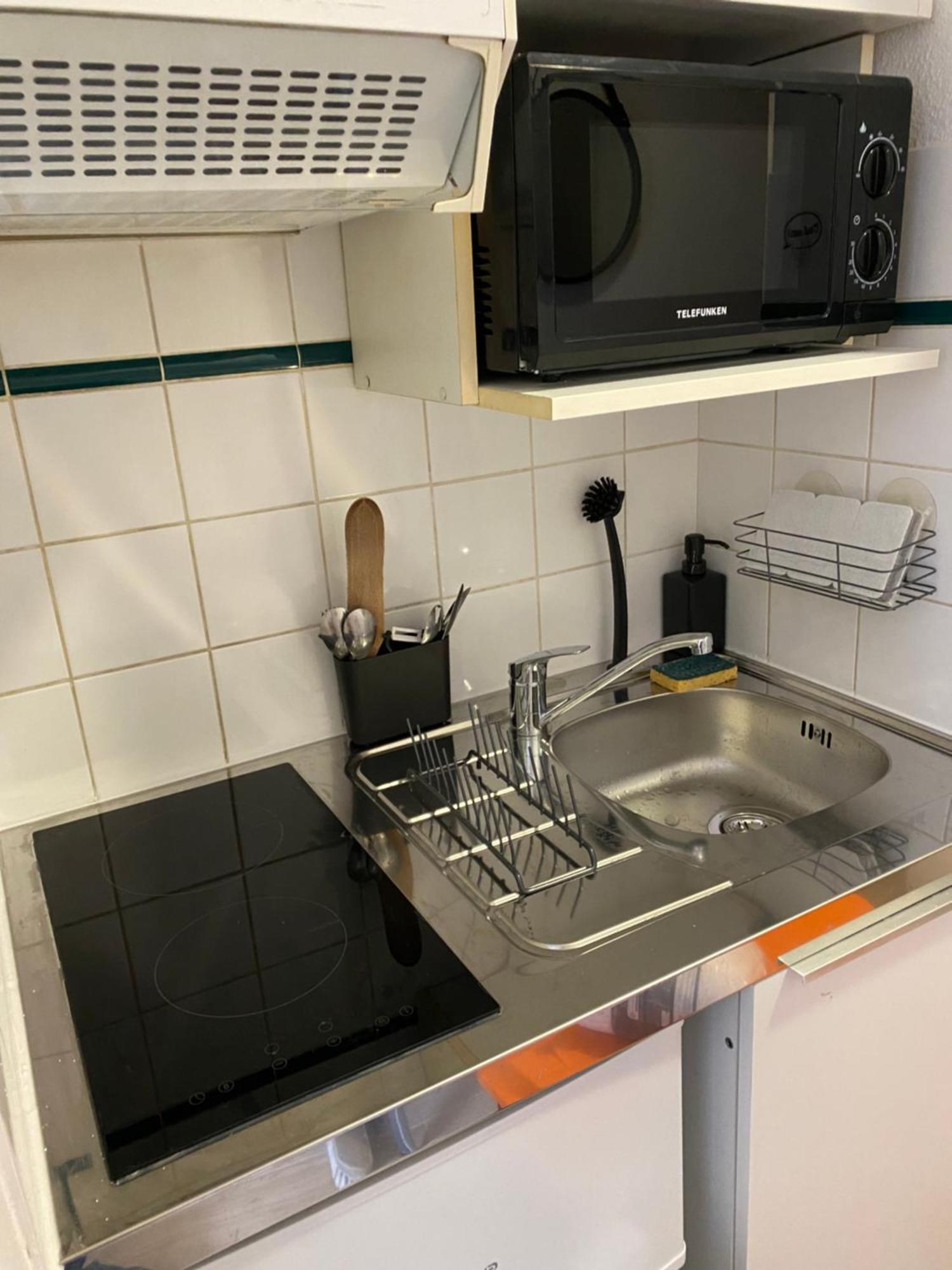 Cosy Appartement Paris