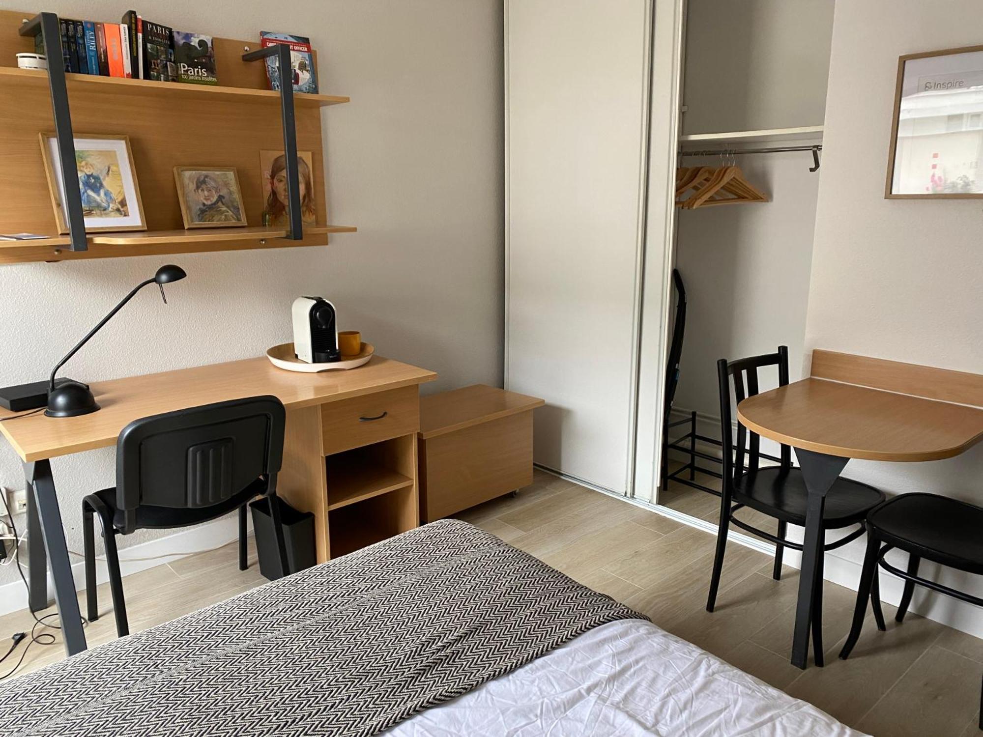 Cosy Apartment